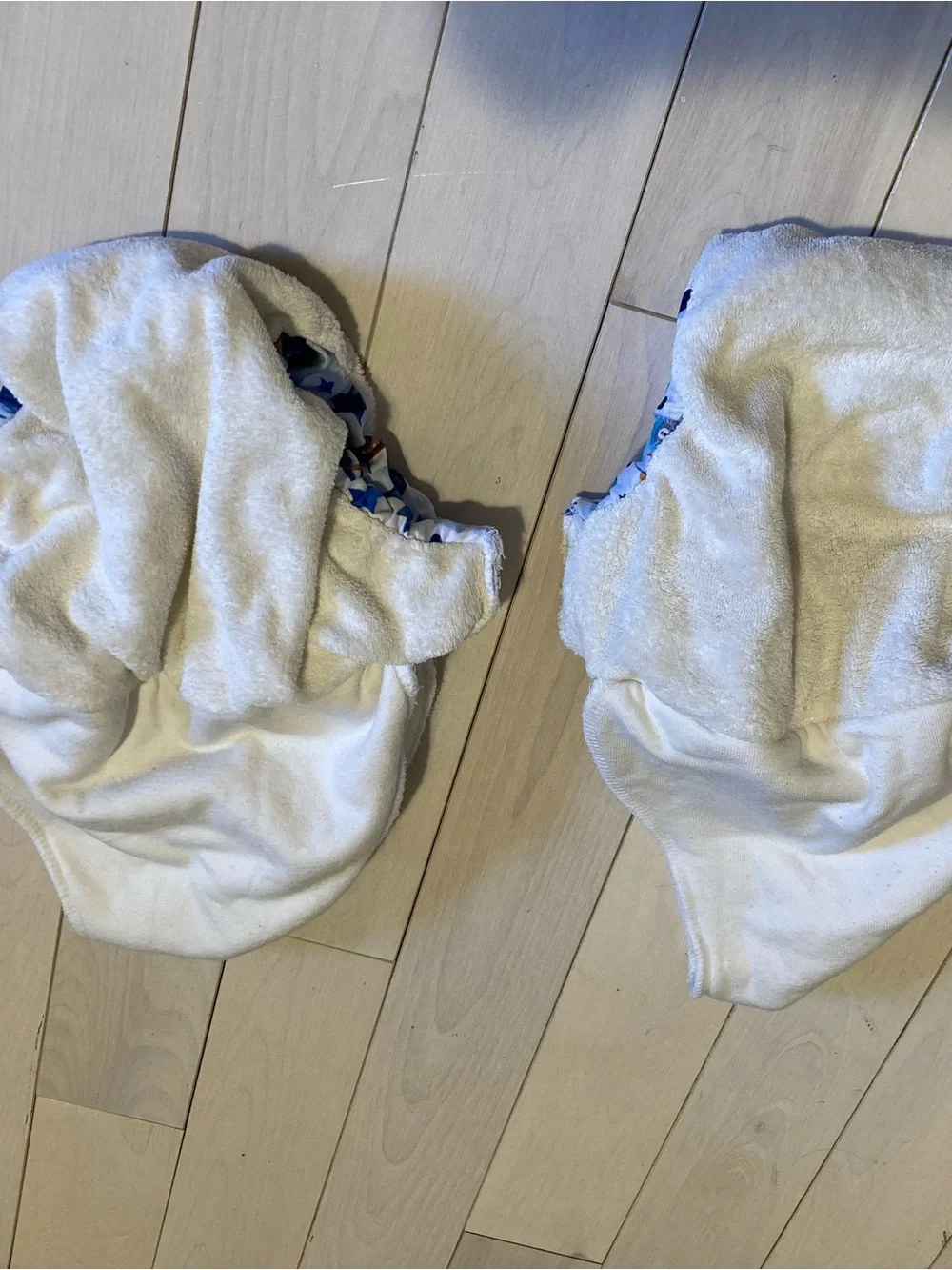 MOTHER-EASE BEDWETTER PANT Reusable cloth Diaper from Green Mountain Diapers